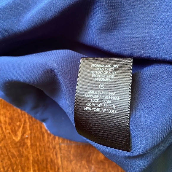 Alice + Olivia Romper/Playsuit Sz 2 - Picture 6 of 6